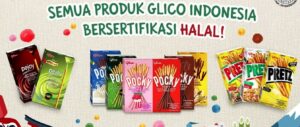 Mengenal Glico Indonesia dan Pilihan Produknya yang Menyuguhkan Rasa serta Inovasi