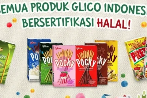 Mengenal Glico Indonesia dan Pilihan Produknya yang Menyuguhkan Rasa serta Inovasi