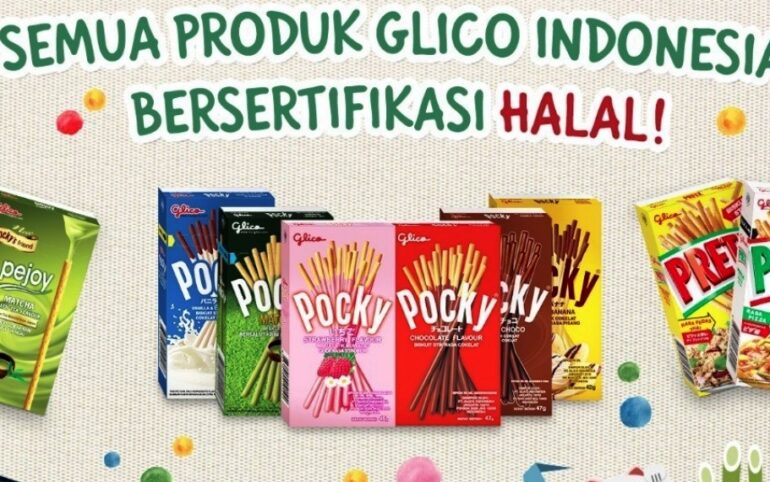 Mengenal Glico Indonesia dan Pilihan Produknya yang Menyuguhkan Rasa serta Inovasi