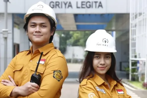 Meningkatkan Kualitas Lulusan Teknik Sipil di Universitas Pertamina Melalui Proyek Nyata Sejak Awal Perkuliahan