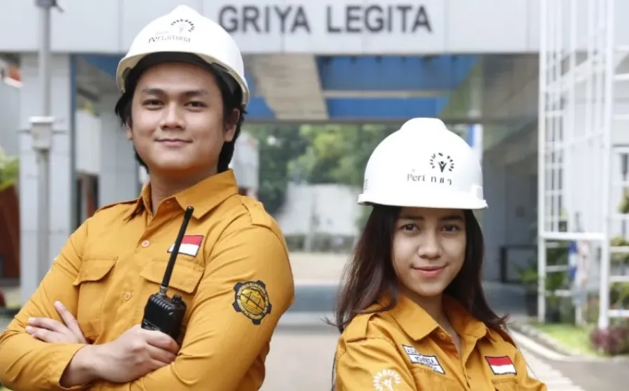 Meningkatkan Kualitas Lulusan Teknik Sipil di Universitas Pertamina Melalui Proyek Nyata Sejak Awal Perkuliahan