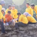 Teknik Geologi Universitas Pertamina Jalan Menuju Masa Depan Gemilang