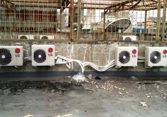 Percayakan Service AC Jakarta Timur kepada PT Adhi Putra Jaya Teknik