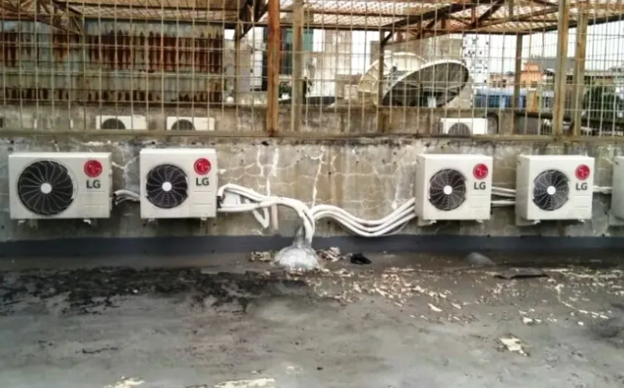 Percayakan Service AC Jakarta Timur kepada PT Adhi Putra Jaya Teknik