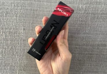 Review Lip Cream Lokal Tahan Lama, Gak Perlu Ribet Retouch