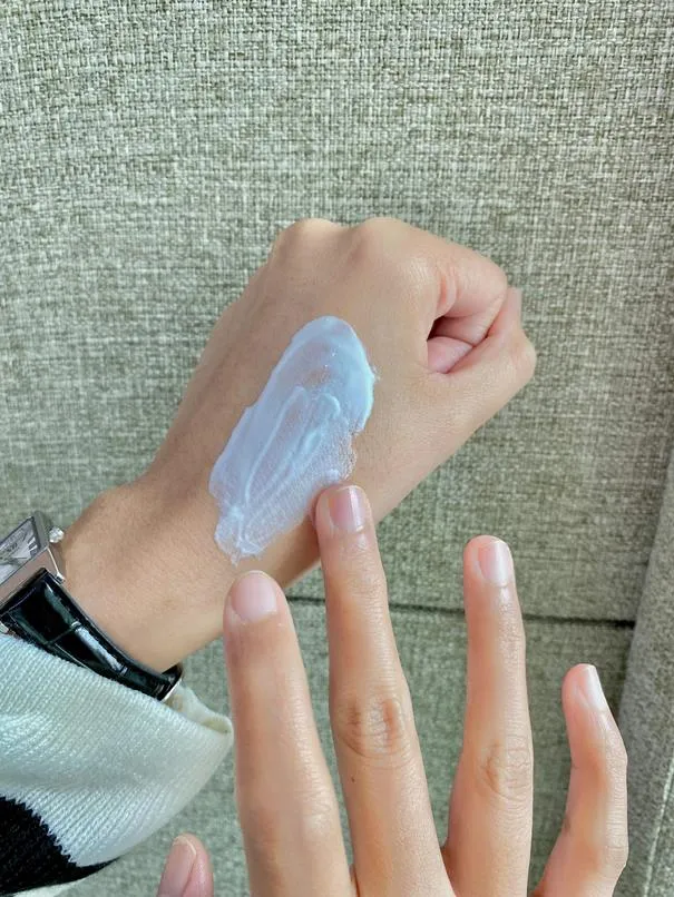 Keunggulan Implora Sunscreen SPF 40 PA++++