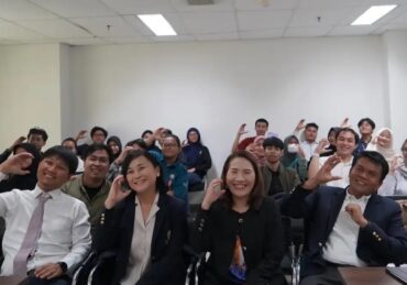 Kolaborasi Universitas Pertamin dan Chulalongkorn University Dorong Inovasi Energi Berkelanjutan