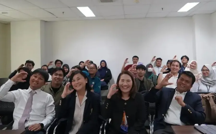 Kolaborasi Universitas Pertamin dan Chulalongkorn University Dorong Inovasi Energi Berkelanjutan