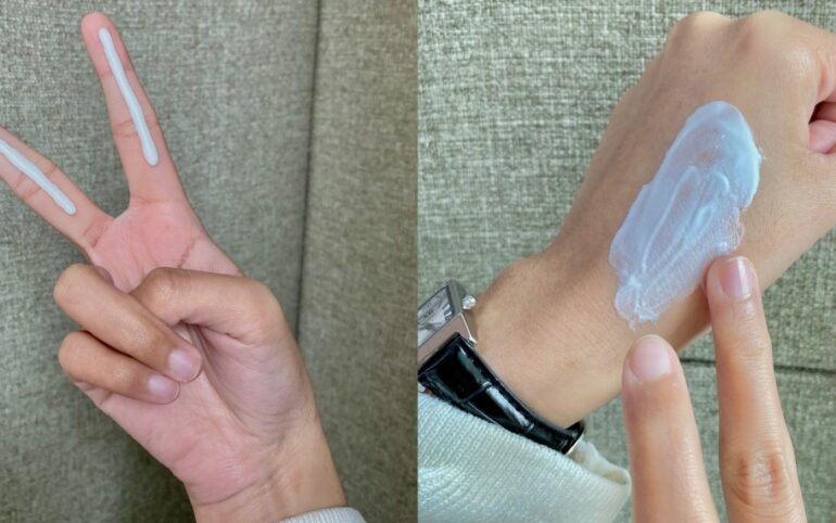 Tips Memilih Sunscreen Lokal dengan Perlindungan Maksimal Bersama Implora Sunscreen SPF 40 PA++++