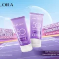 Implora Perfect Shield Bright Boost Sunscreen SPF 50 PA++++