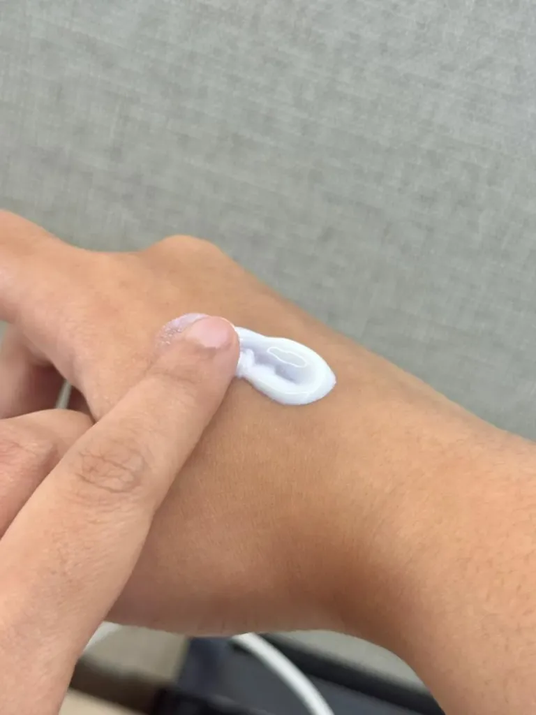 Implora Sunscreen SPF 50