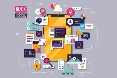 Prospek Kerja UI UX Designer di Era Digital yang Terus Tumbuh