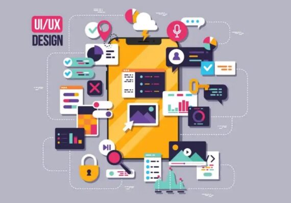 Prospek Kerja UI UX Designer di Era Digital yang Terus Tumbuh