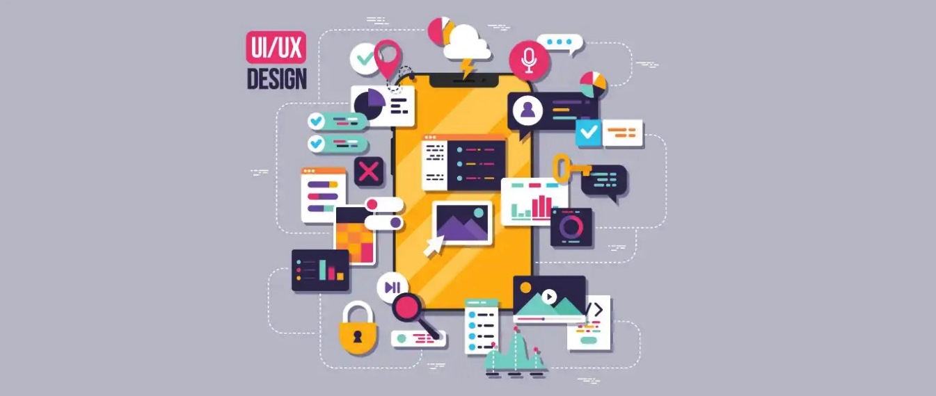 Prospek Kerja UI/UX Designer di Era Digital yang Terus Tumbuh - PORTALKOTA