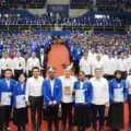 Genap 10 Tahun, Universitas Pertamina Resmi Sandang Akreditasi Unggul