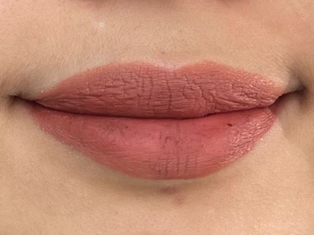 Kenapa Harus Coba Implora Caffe Matte Lip Cream