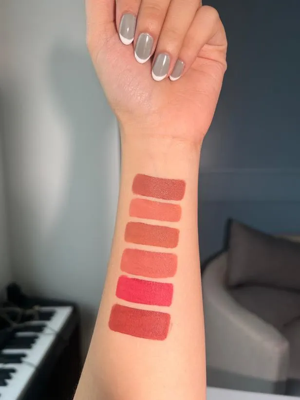 Shades Cantik yang Cocok untuk Kulit Perempuan Indonesia