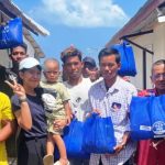 Peringatan Hari Nelayan, Universitas Pertamina Ungkap Dampak Krisis Iklim