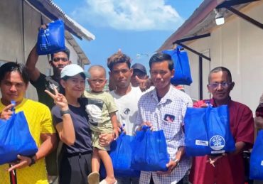 Peringatan Hari Nelayan, Universitas Pertamina Ungkap Dampak Krisis Iklim