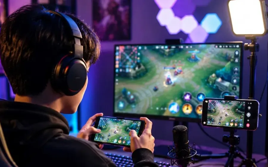 Cara Streaming Game di TikTok Tanpa Ribet, Cocok untuk Pemula