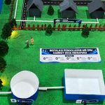 Ketika Air Asam Gambut Disulap Jernih oleh Tangan Mahasiswa Universitas Pertamina