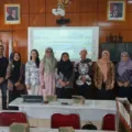 Lewat Proyek Infografis, UPER Bantu Siswa Depok Pahami Transisi Energi Secara Kritis