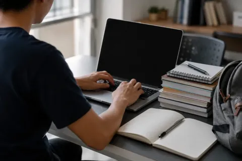 Tips Memilih Laptop Untuk Mahasiswa Terbaik Sesuai Kebutuhan Kuliah
