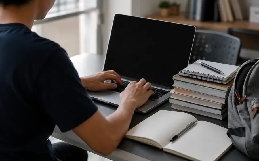 Tips Memilih Laptop Untuk Mahasiswa Terbaik Sesuai Kebutuhan Kuliah