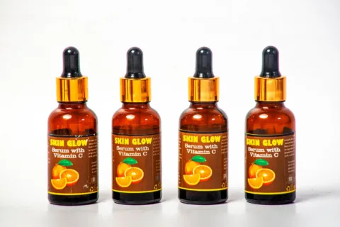 Manfaat vitamin C untuk kulit wajah sehat dan cerah alami