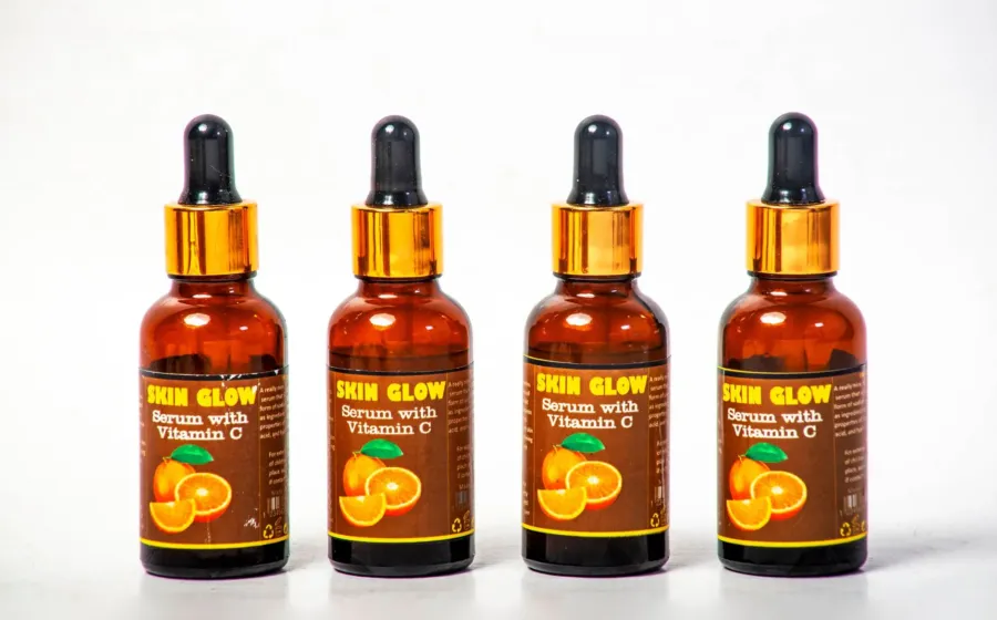 Manfaat vitamin C untuk kulit wajah sehat dan cerah alami