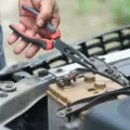 Cara merawat aki motor agar awet dan tidak cepat tekor