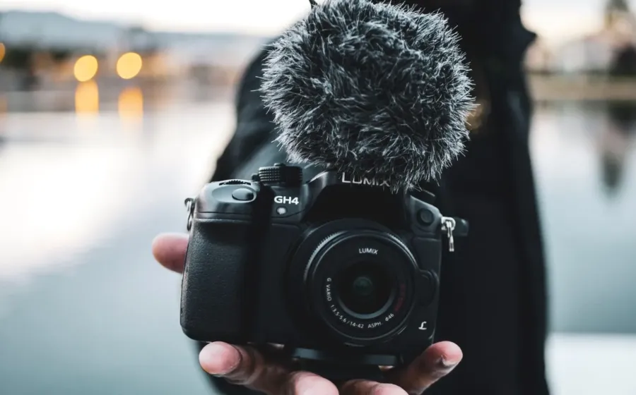 Kamera mirrorless pemula terbaik untuk fotografi dan videografi harian
